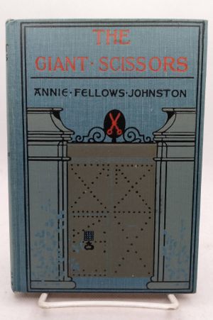 The Giant Scissors image number 1