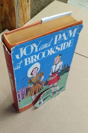 Joy and Pam at Brookside  image number 0