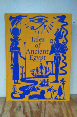 Tales of Ancient Egypt image number 0