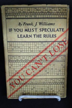 If You Must Speculate Learn The Rules image number 0