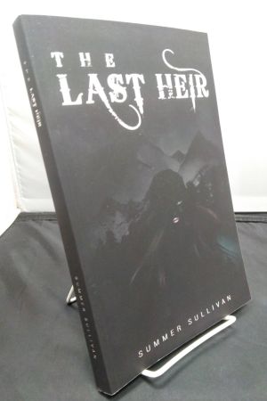 The Last Heir image number 0