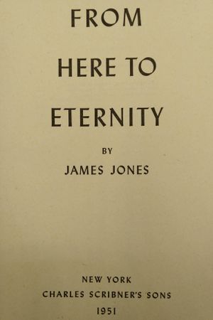 From Here to Eternity image number 1