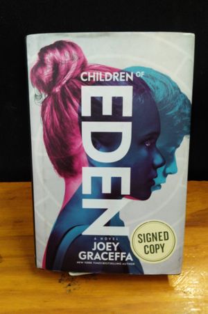 Children of Eden: A Novel image number 0
