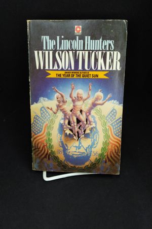 The Lincoln Hunters image number 0