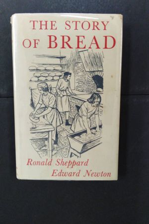 The Story of Bread  image number 0