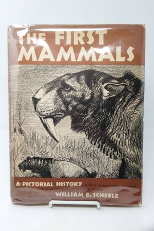 The First Mammals image number 0