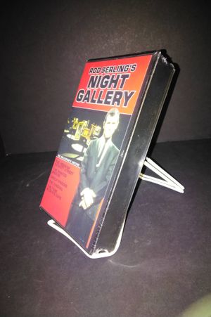 Rod Serling's Night Gallery Collector's Edition - 15 Vol. Set image number 1