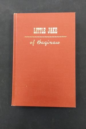 Little Jake of Saginaw image number 0