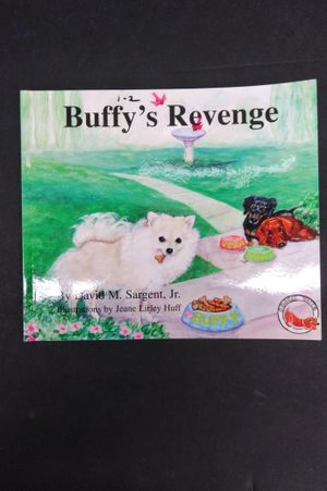 Buffy's Revenge image number 0