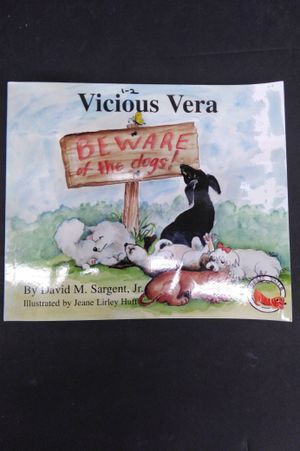 Vicious Vera image number 0