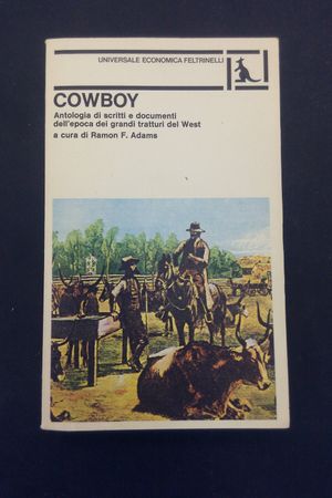 Cowboy  image number 0