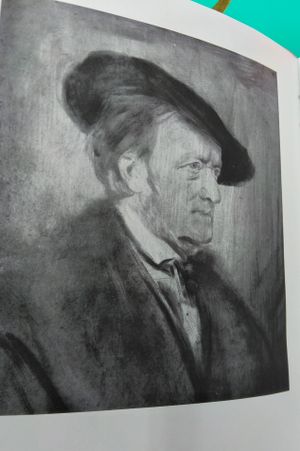 Richard Wagner image number 2