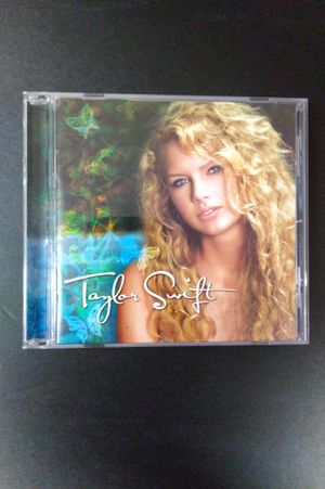 Taylor Swift image number 0