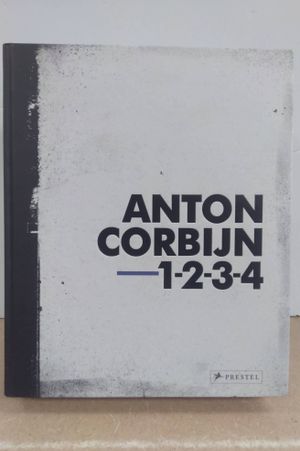 Anton Corbijn: 1-2-3-4 image number 0