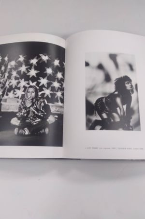 Anton Corbijn: 1-2-3-4 image number 2