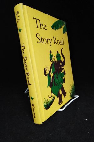 The Story Road image number 2