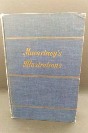 Macartney's Illustrations image number 0