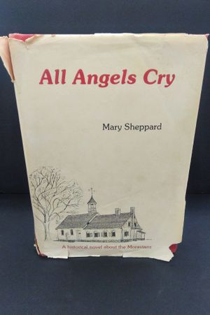 All angels cry image number 0