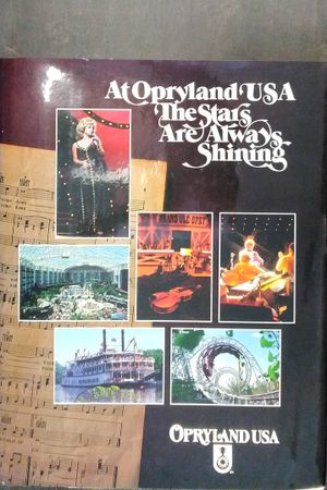 At Opryland USA the Stars are Always Shining  image number 0