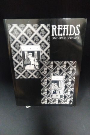 Reads image number 0