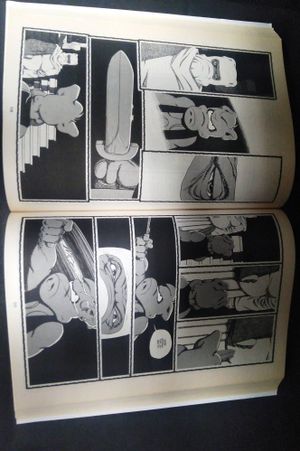 Reads image number 1