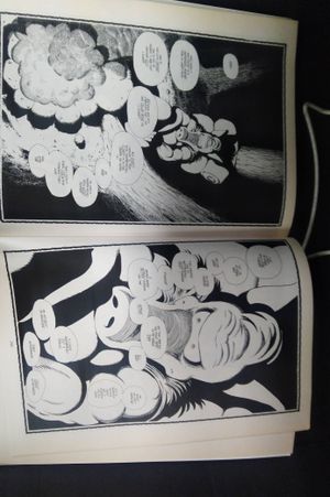 Melmoth image number 1