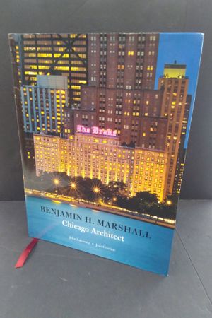 Benjamin H. Marshall, Chicago Architect image number 0