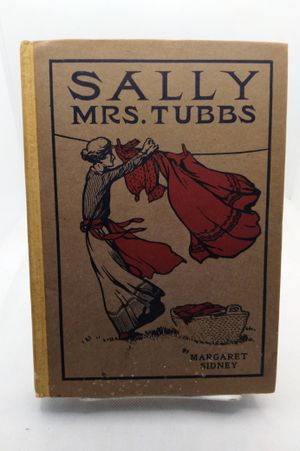 Sally Mrs. Tubbs image number 0