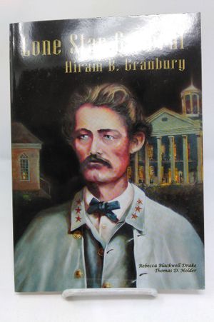 Lone Star General Hiram B. Granbury image number 0
