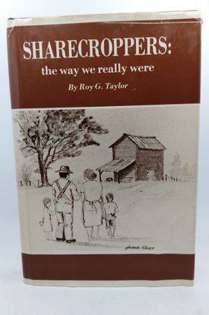 Sharecroppers: The Way We Really Were image number 0