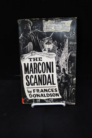The Marconi Scandal image number 0