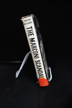The Marconi Scandal image number 2