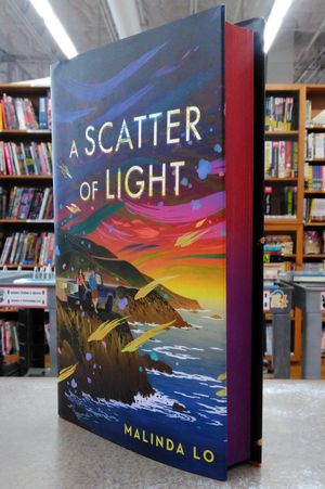 A Scatter of Light image number 0