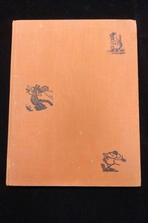 Krazy Kat image number 0