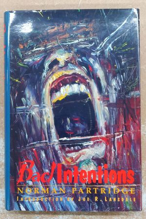 Bad Intentions image number 0