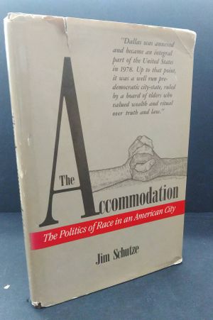 The Accommodation image number 0