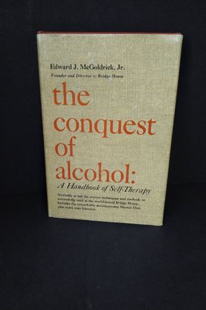 The Conquest of Alcohol image number 0