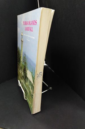 TURKS ISLAND LANDFALL A History of the Turks and Caicos Islands image number 1