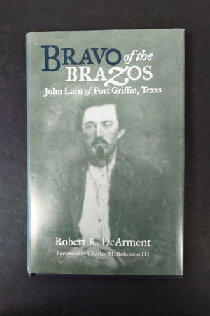 Bravo of the Brazos image number 0