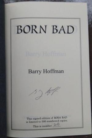 Born Bad image number 1
