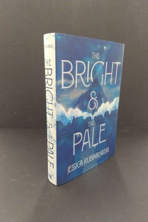 The Bright and Pale image number 0