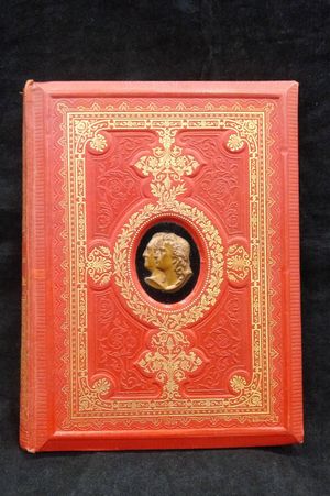 Gedankenharmonie aus Goethe und Schiller  image number 0