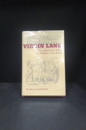 Virgin Land image number 0