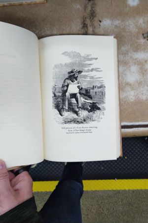J. Ross Browne, Adventurer image number 2