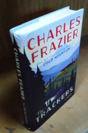 The Trackers image number 0