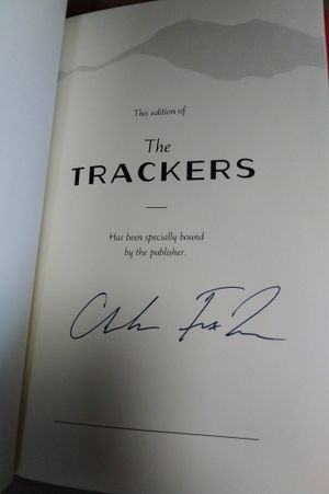 The Trackers image number 1