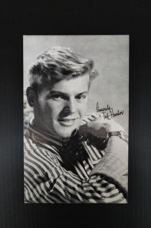 Tab Hunter image number 0