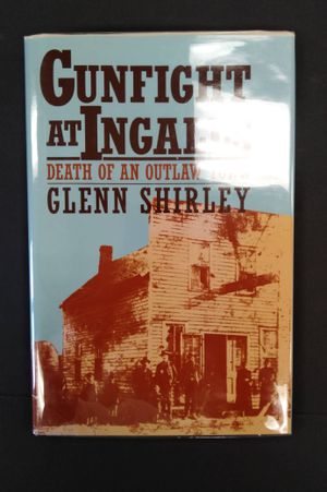 Gunfight at Ingalls image number 0