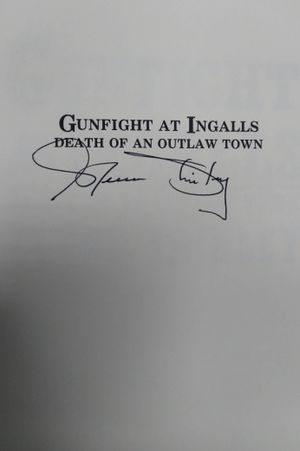 Gunfight at Ingalls image number 1