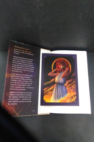 This Golden Flame image number 2